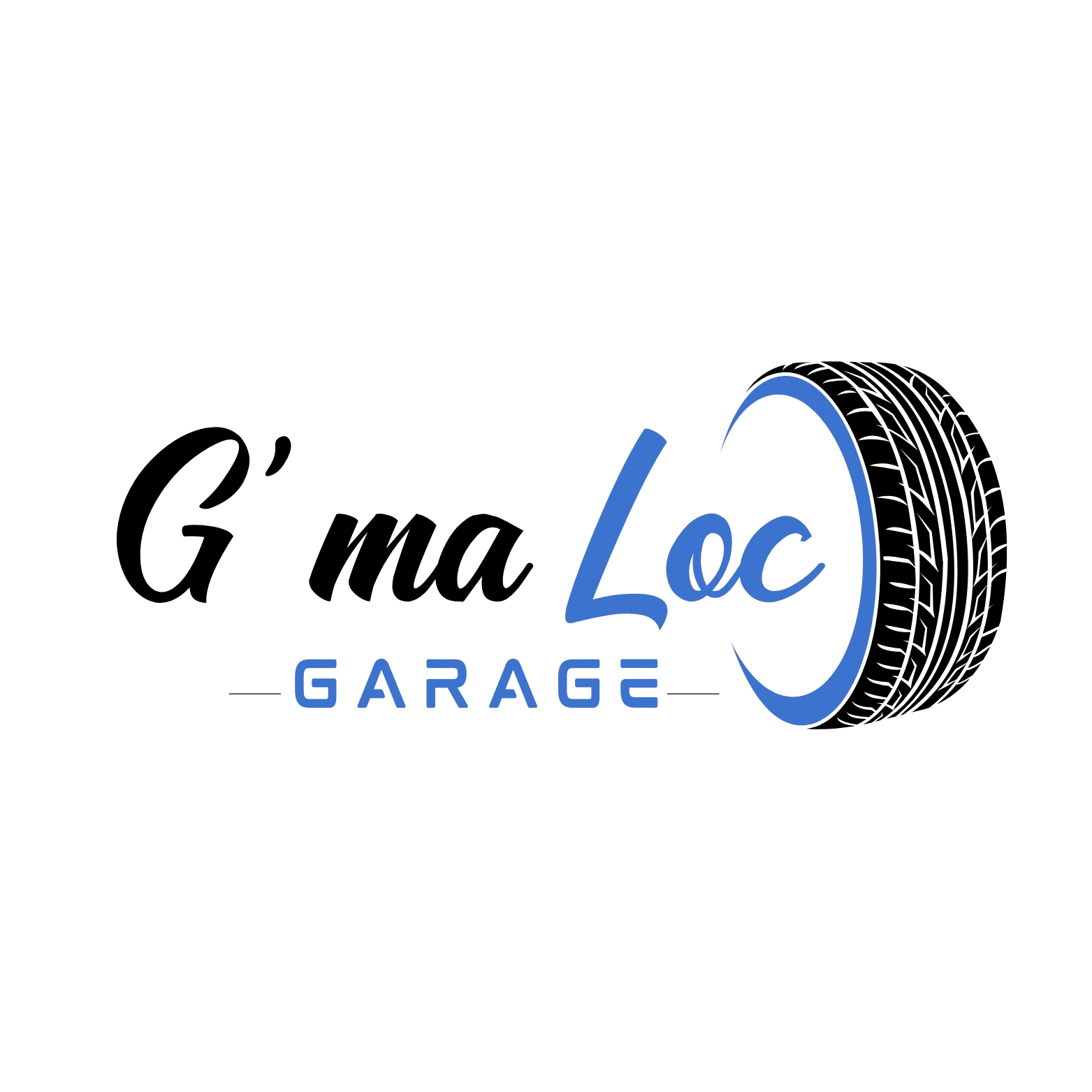 G'Ma Loc Garage
